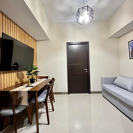 Park Mckinley West Bgc Apartment Taguig Eksteriør bilde